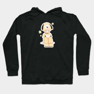 Shooky Chimmy Hoodie